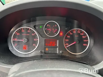 Skåpbil Citroën Berlingo Van 1.6 BlueHDi -2017 | Automat