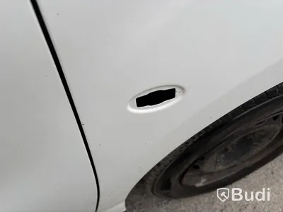 Skåpbil Citroën Berlingo Van 1.6 BlueHDi -2017 | Automat