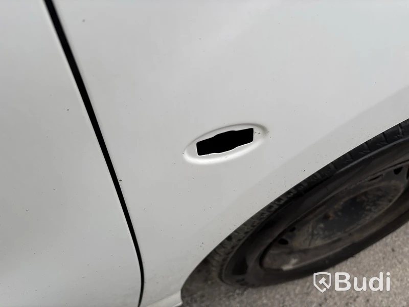 Skåpbil Citroën Berlingo Van 1.6 BlueHDi -2017 | Automat