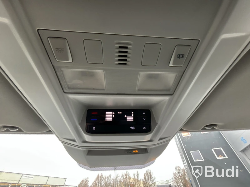 Skåpbil Volkswagen Crafter 35 2.0 TDI -2018 | 4-Motion