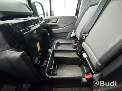 Skåpbil Volkswagen Crafter 35 2.0 TDI -2018 | 4-Motion