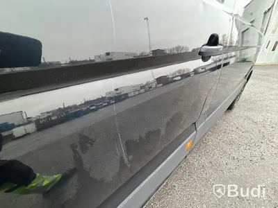Skåpbil Volkswagen Crafter 35 2.0 TDI -2018 | 4-Motion
