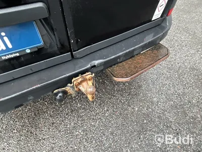 Skåpbil Volkswagen Crafter 35 2.0 TDI -2018 | 4-Motion