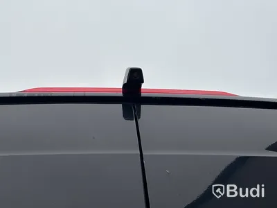 Skåpbil Volkswagen Crafter 35 2.0 TDI -2018 | 4-Motion