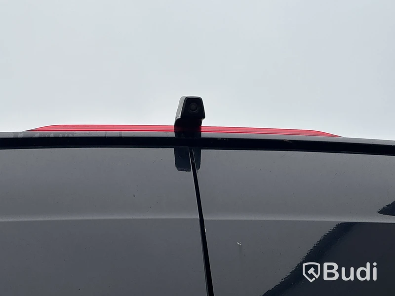 Skåpbil Volkswagen Crafter 35 2.0 TDI -2018 | 4-Motion