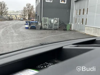 Skåpbil Volkswagen Crafter 35 2.0 TDI -2018 | 4-Motion