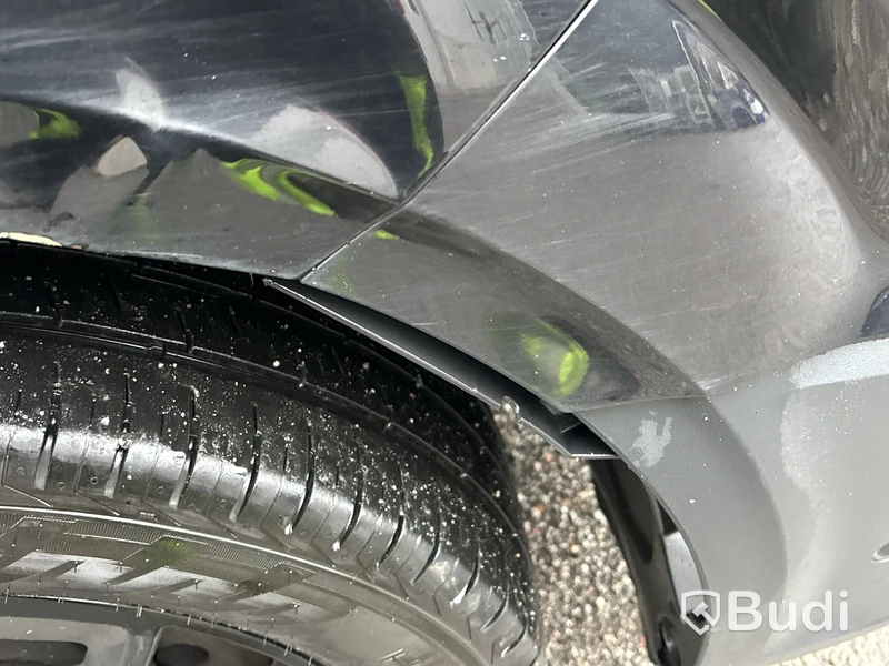 Skåpbil Volkswagen Crafter 35 2.0 TDI -2018 | 4-Motion