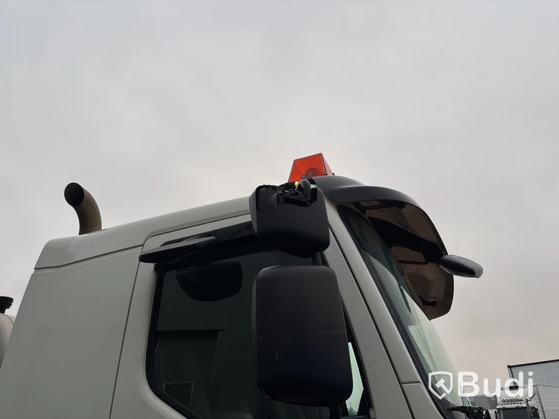 Betongbil Volvo FE 7.7 6x2 I-Shift -2018 | Saraka
