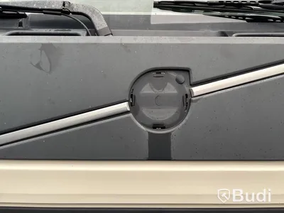 Betongbil Volvo FE 7.7 6x2 I-Shift -2018 | Saraka