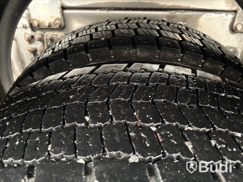 Betongbil Volvo FE 7.7 6x2 I-Shift -2018 | Saraka