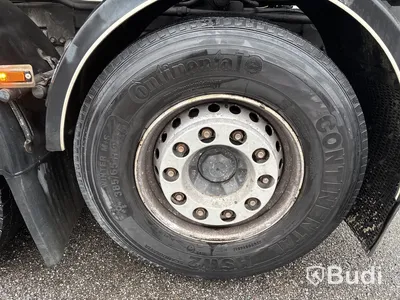 Betongbil Volvo FE 7.7 6x2 I-Shift -2018 | Saraka
