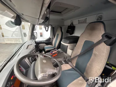 Betongbil Volvo FE 7.7 6x2 I-Shift -2018 | Saraka