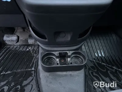 Skåpbil Peugeot Partner 1.6 HDi EGS -2014 | Dragkrok