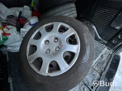 Skåpbil Peugeot Partner 1.6 HDi EGS -2014 | Dragkrok