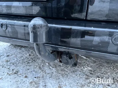 Skåpbil Peugeot Partner 1.6 HDi EGS -2014 | Dragkrok