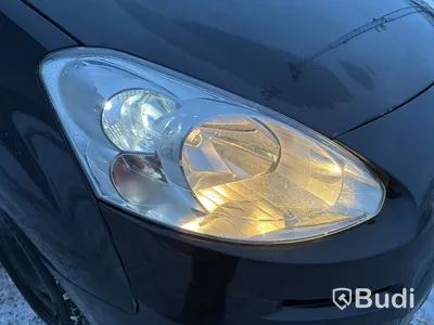Skåpbil Peugeot Partner 1.6 HDi EGS -2014 | Dragkrok