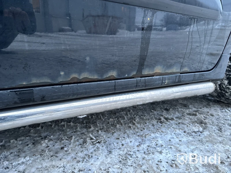 Skåpbil Peugeot Partner 1.6 HDi EGS -2014 | Dragkrok