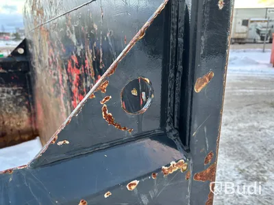 Lastväxlarflak 6.0m