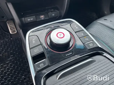 Kia e-Niro 64 kWh -2021 | Elbil