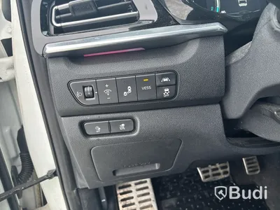 Kia e-Niro 64 kWh -2021 | Elbil
