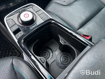 Kia e-Niro 64 kWh -2021 | Elbil