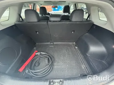 Kia e-Niro 64 kWh -2021 | Elbil