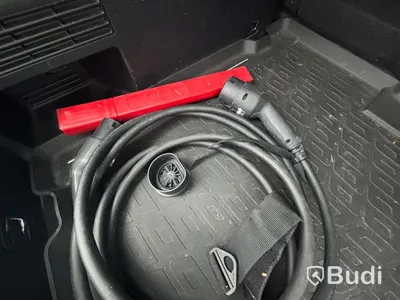 Kia e-Niro 64 kWh -2021 | Elbil