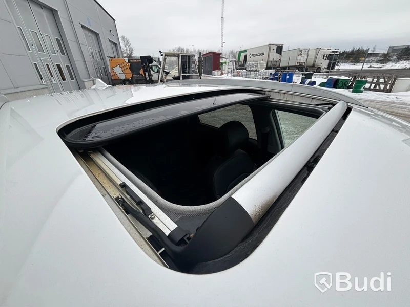 Kia e-Niro 64 kWh -2021 | Elbil