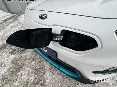 Kia e-Niro 64 kWh -2021 | Elbil