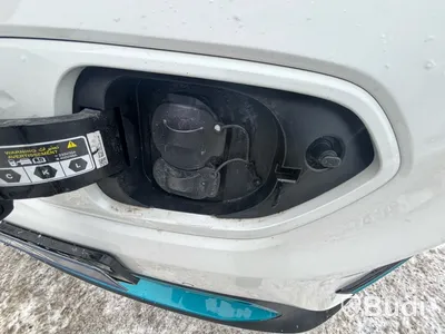 Kia e-Niro 64 kWh -2021 | Elbil