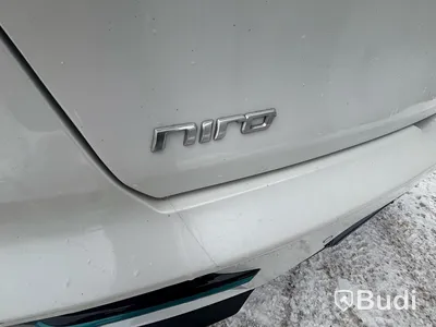 Kia e-Niro 64 kWh -2021 | Elbil