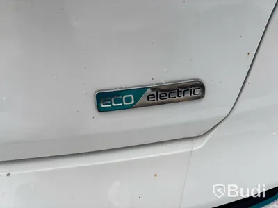 Kia e-Niro 64 kWh -2021 | Elbil