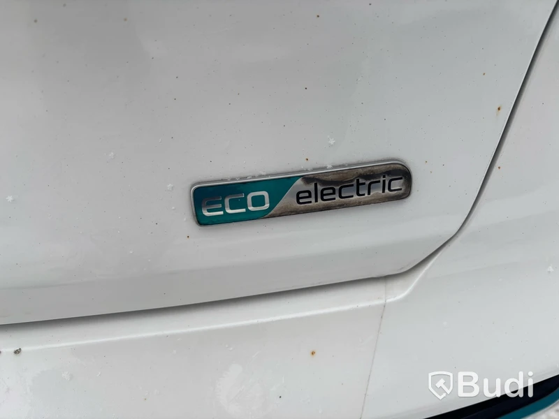 Kia e-Niro 64 kWh -2021 | Elbil