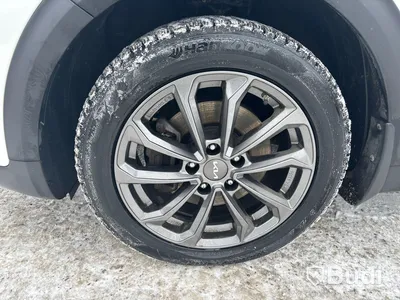 Kia e-Niro 64 kWh -2021 | Elbil