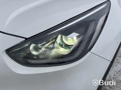 Kia e-Niro 64 kWh -2021 | Elbil