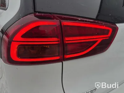 Kia e-Niro 64 kWh -2021 | Elbil