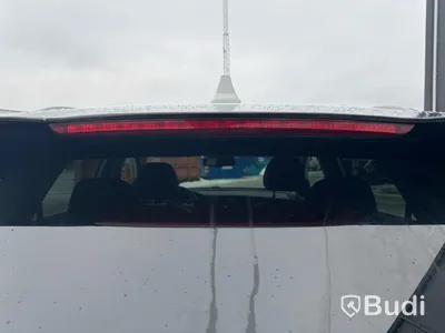 Kia e-Niro 64 kWh -2021 | Elbil