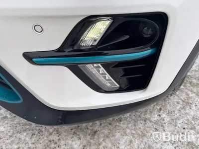 Kia e-Niro 64 kWh -2021 | Elbil