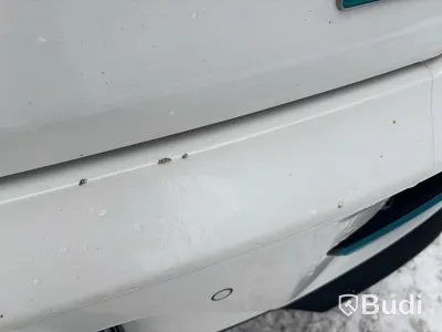 Kia e-Niro 64 kWh -2021 | Elbil