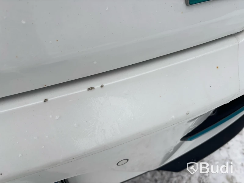 Kia e-Niro 64 kWh -2021 | Elbil