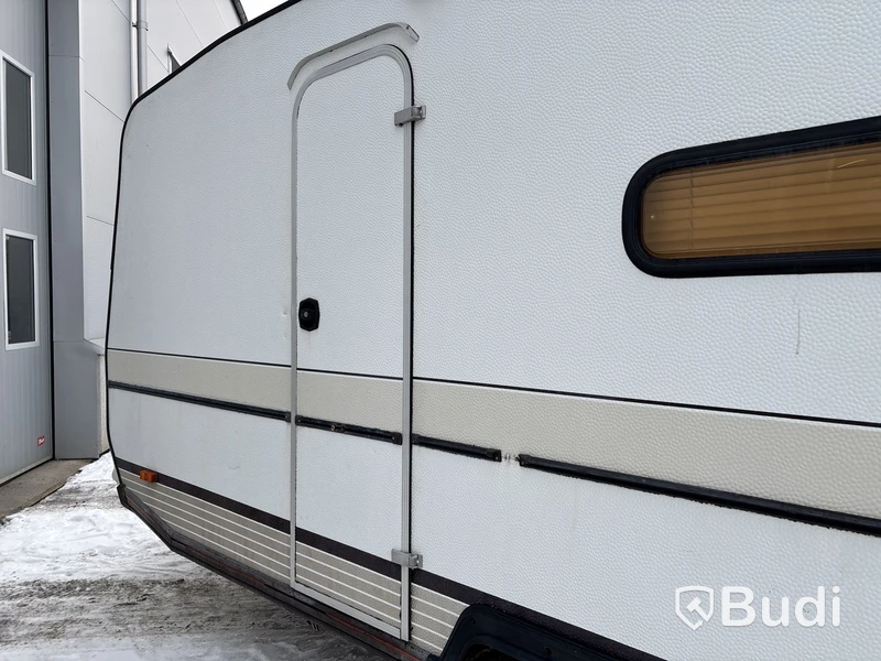 Husvagn Solifer 5502I -1988