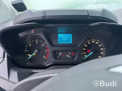 Skåpbil Ford Transit Custom 2.0 TDCi -2017 | Reparationsobjekt