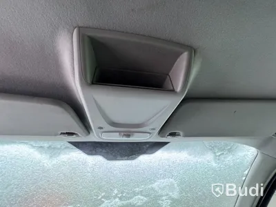 Skåpbil Ford Transit Custom 2.0 TDCi -2017 | Reparationsobjekt