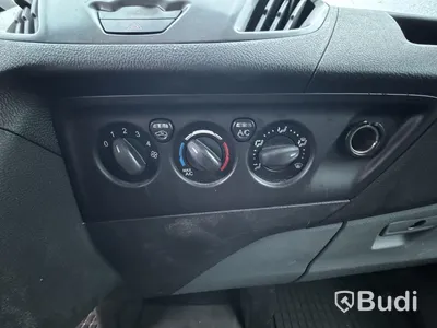 Skåpbil Ford Transit Custom 2.0 TDCi -2017 | Reparationsobjekt
