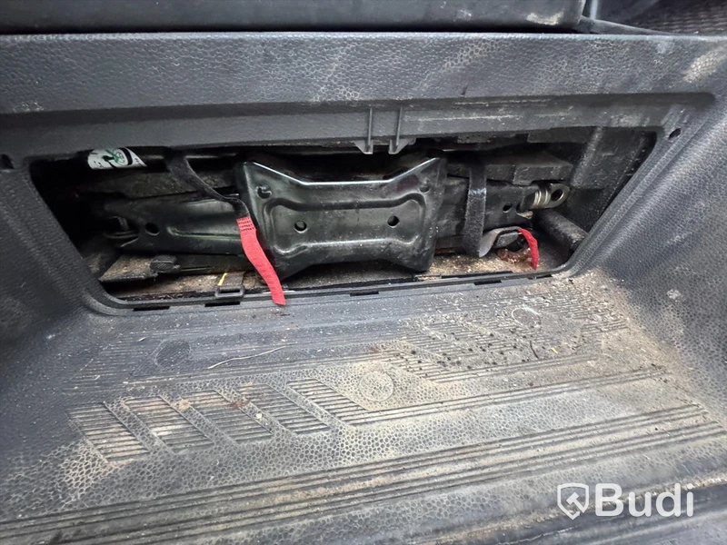 Skåpbil Ford Transit Custom 2.0 TDCi -2017 | Reparationsobjekt