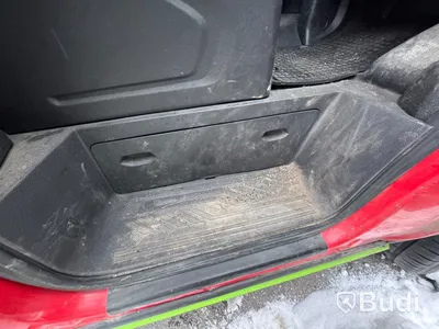 Skåpbil Ford Transit Custom 2.0 TDCi -2017 | Reparationsobjekt