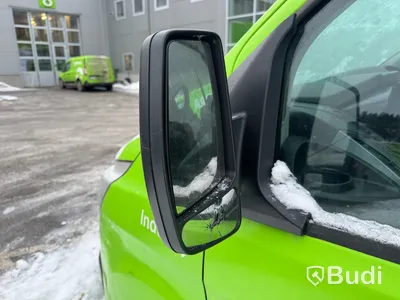 Skåpbil Ford Transit Custom 2.0 TDCi -2017 | Reparationsobjekt