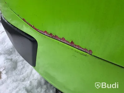 Skåpbil Ford Transit Custom 2.0 TDCi -2017 | Reparationsobjekt