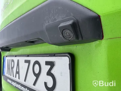 Skåpbil Ford Transit Custom 2.0 TDCi -2017 | Reparationsobjekt