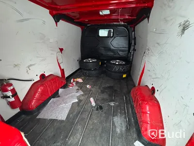 Skåpbil Ford Transit Custom 2.0 TDCi -2017 | Reparationsobjekt